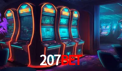 Desvendando o Mundo dos Jogos Virtuais na 207bet