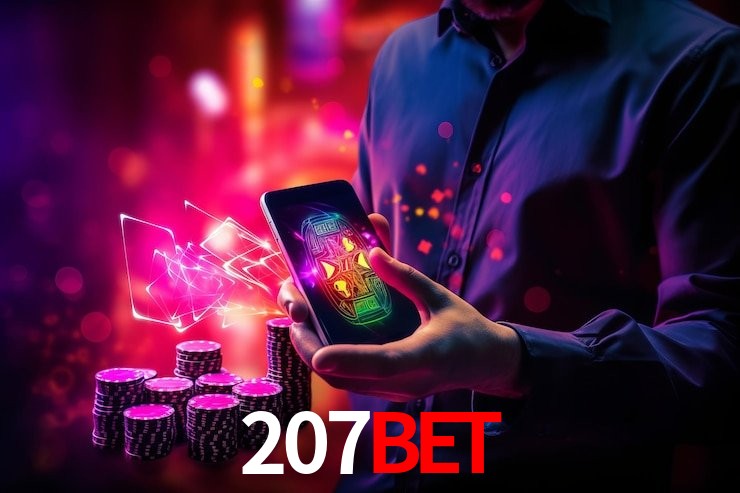 Experiência VIP 207bet