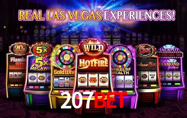 Descubra a Essência do 207bet: Nossa História e Compromissos