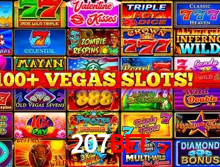 Desvendando o Mundo dos Jogos Virtuais na 207bet