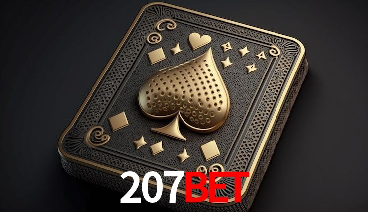 Tecnologia da Plataforma 207bet