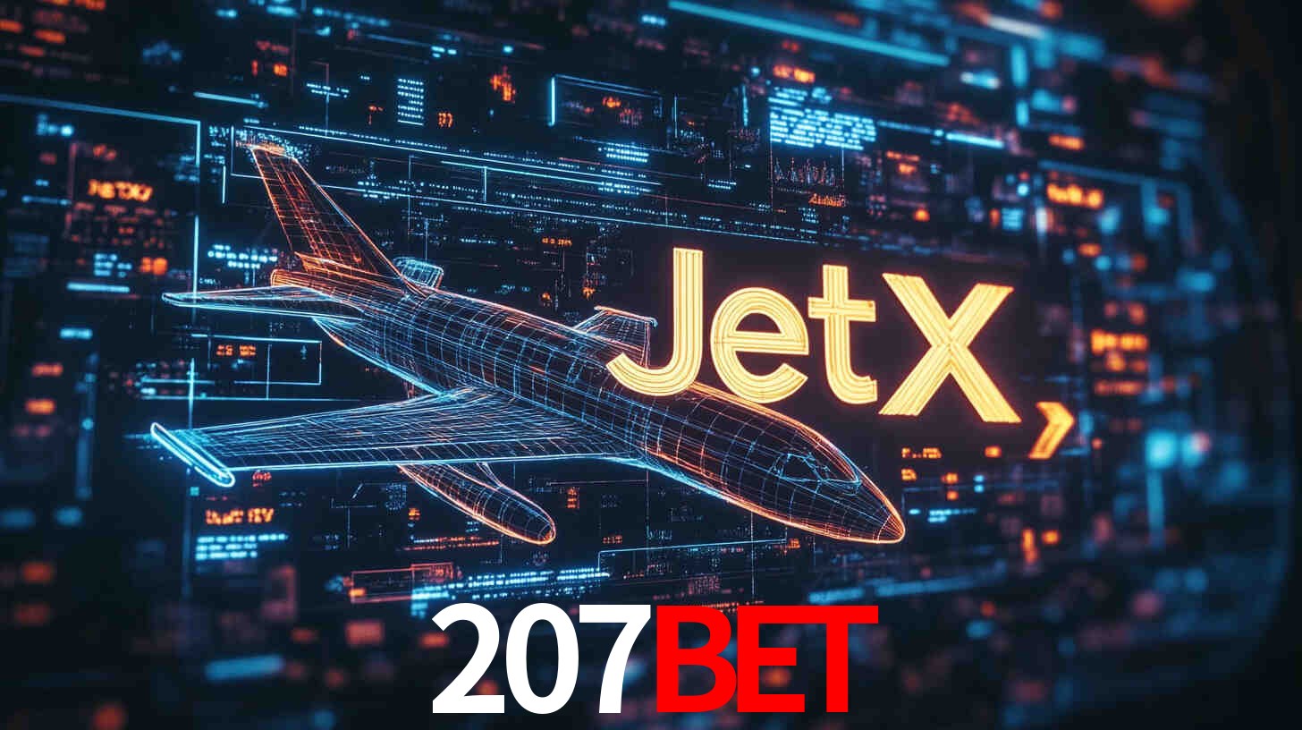 A Emoção da Loteria na 207bet: Uma Chance de Mudança de Vida