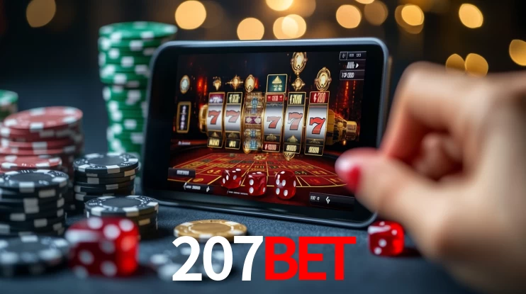 Programa VIP 207bet