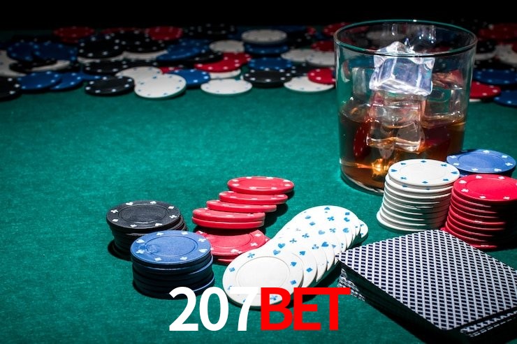 Estatísticas do Jogo 207bet