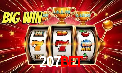 A Emoção da Loteria na 207bet: Uma Chance de Mudança de Vida