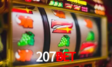 Explorando a Categoria de Eventos em Apostas na 207bet