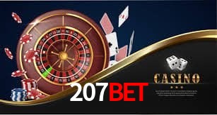 Login Seguro 207bet