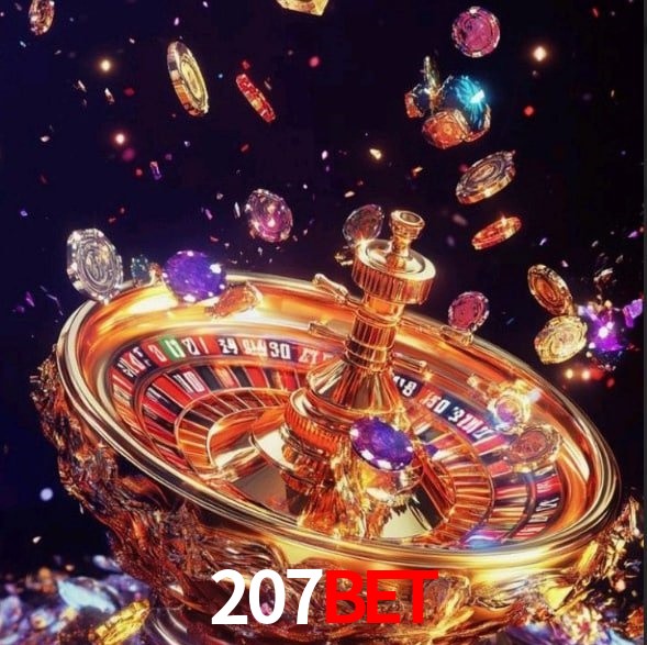 Casino Ao Vivo 207bet