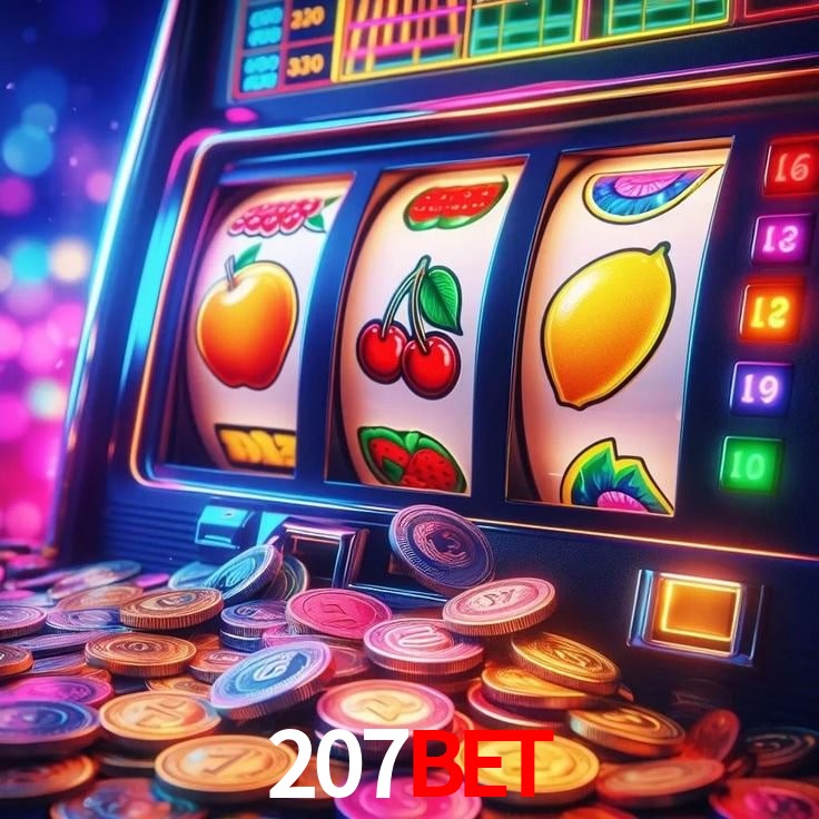 Benefícios da Conta 207bet