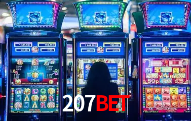A Revolução dos Aplicativos de Jogos no 207bet