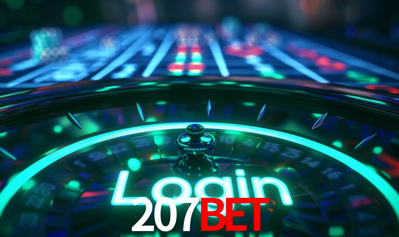 Provedores de Jogos 207bet