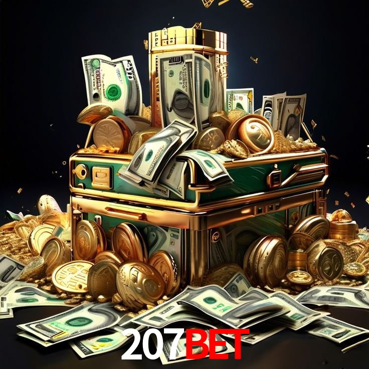 Cadastro Rápido 207bet
