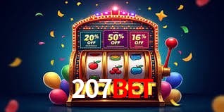 Diretório de Jogos 207bet