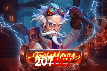 Ofertas Exclusivas 207bet