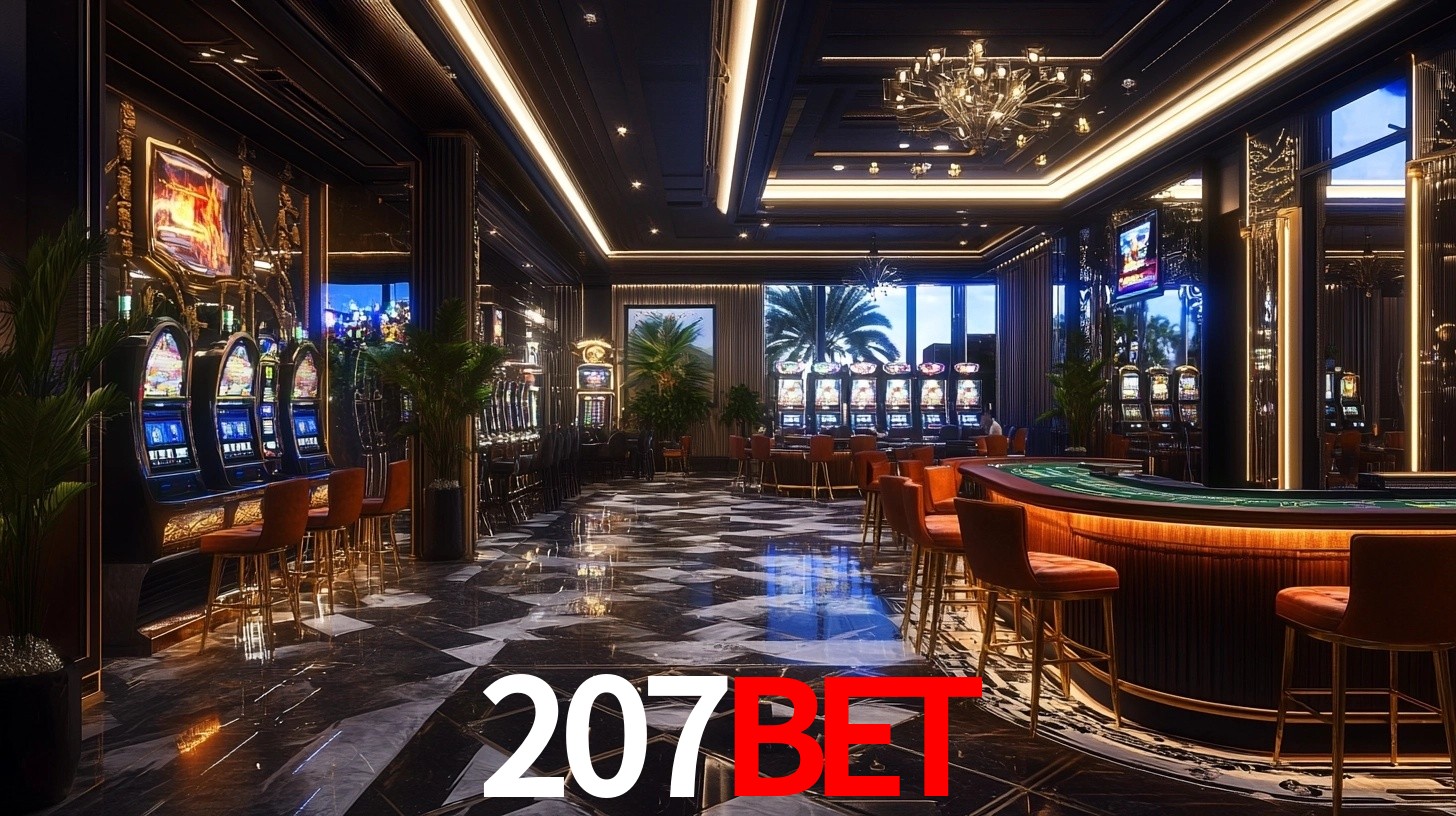207bet APP