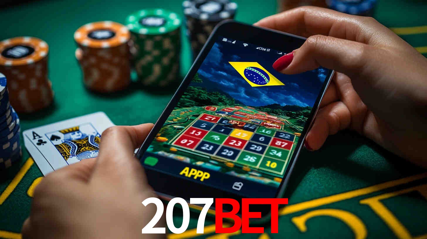 Jogo Spaceman 207bet