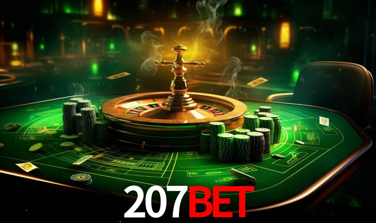 Programa VIP 207bet