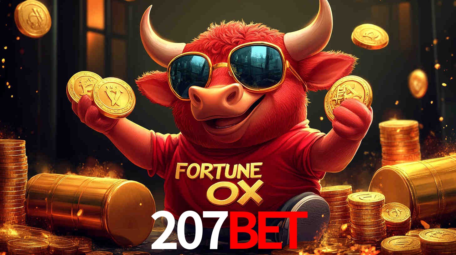 Desvendando o Mundo dos Jogos Virtuais na 207bet