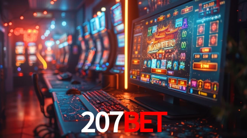 207bet.com