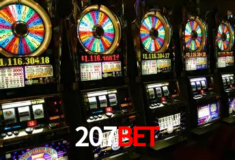 Descubra o Programa VIP da 207bet: Vantagens Exclusivas para Jogadores