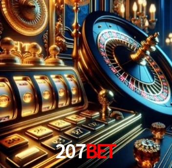 Recursos de Bônus 207bet