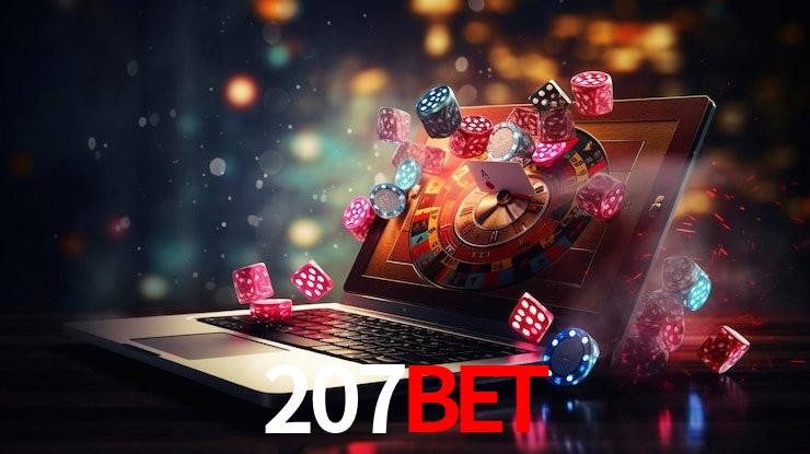 Bônus Diários 207bet