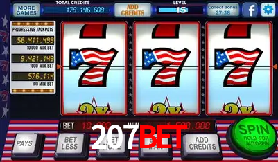 Desvendando o Mundo dos Jogos Virtuais na 207bet