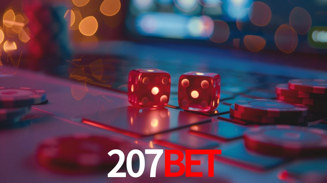 Casino VIP 207bet