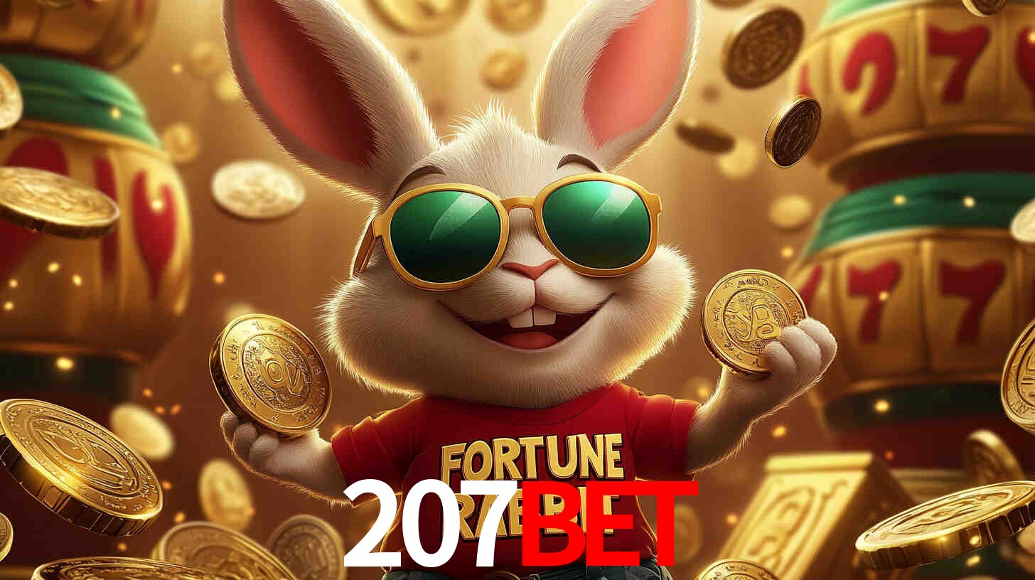 207bet APP