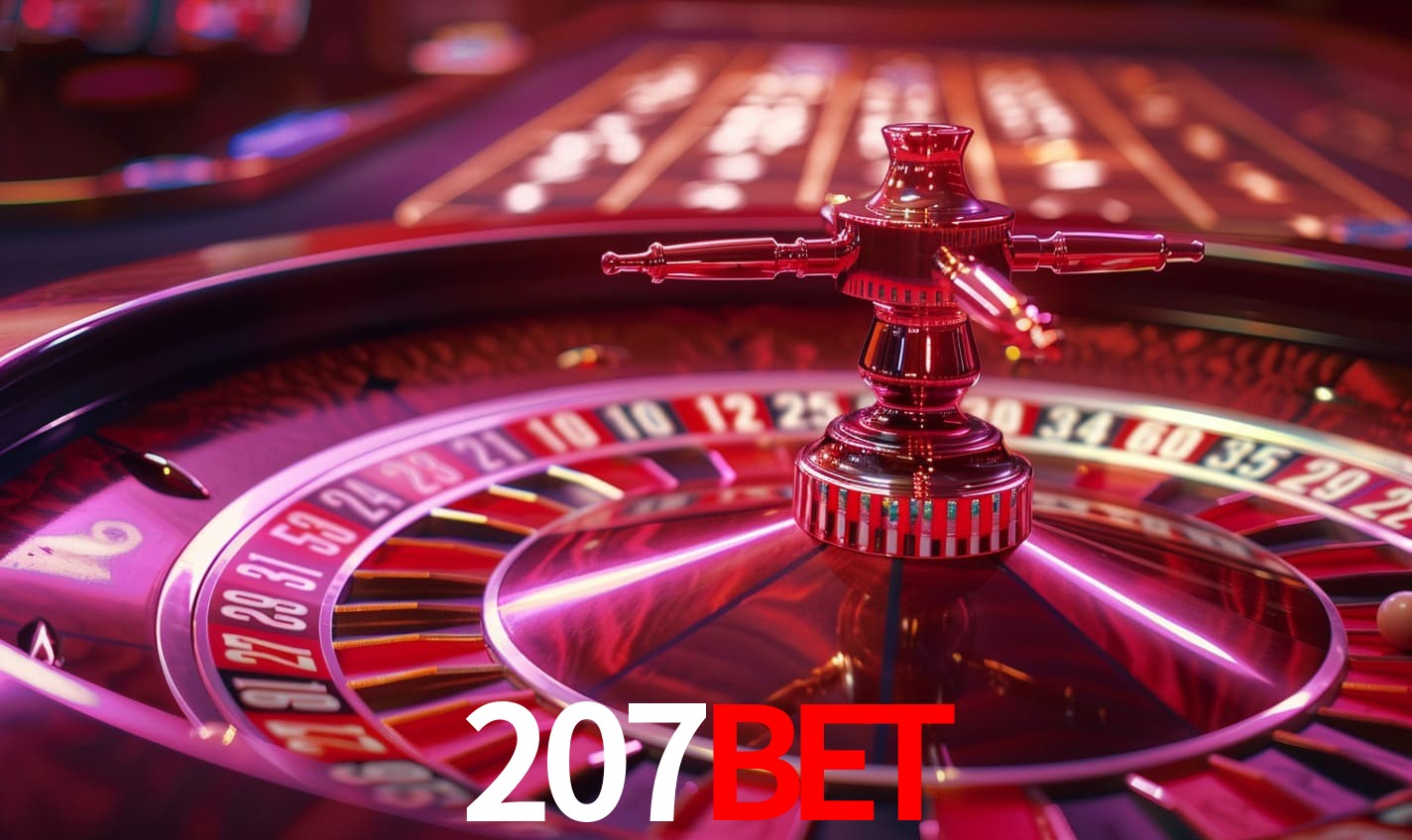 Estatísticas Esportivas 207bet