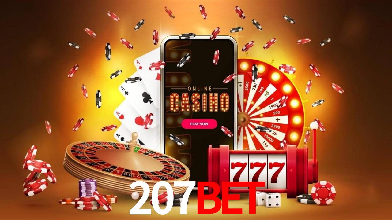 Promoções Sazonais 207bet