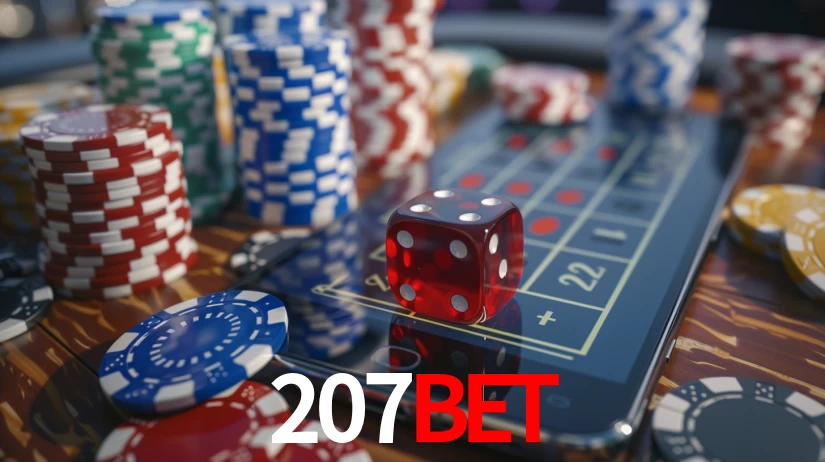 207bet