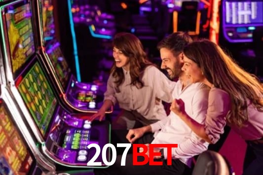 Casino VIP 207bet