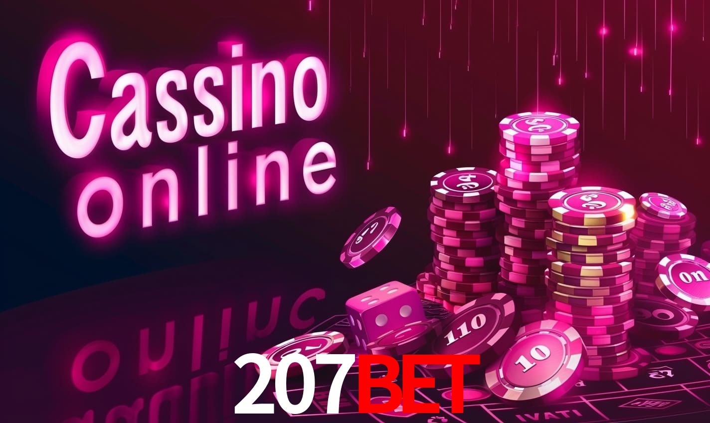 Apostas de Basquete 207bet