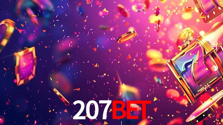 Torneios 207bet