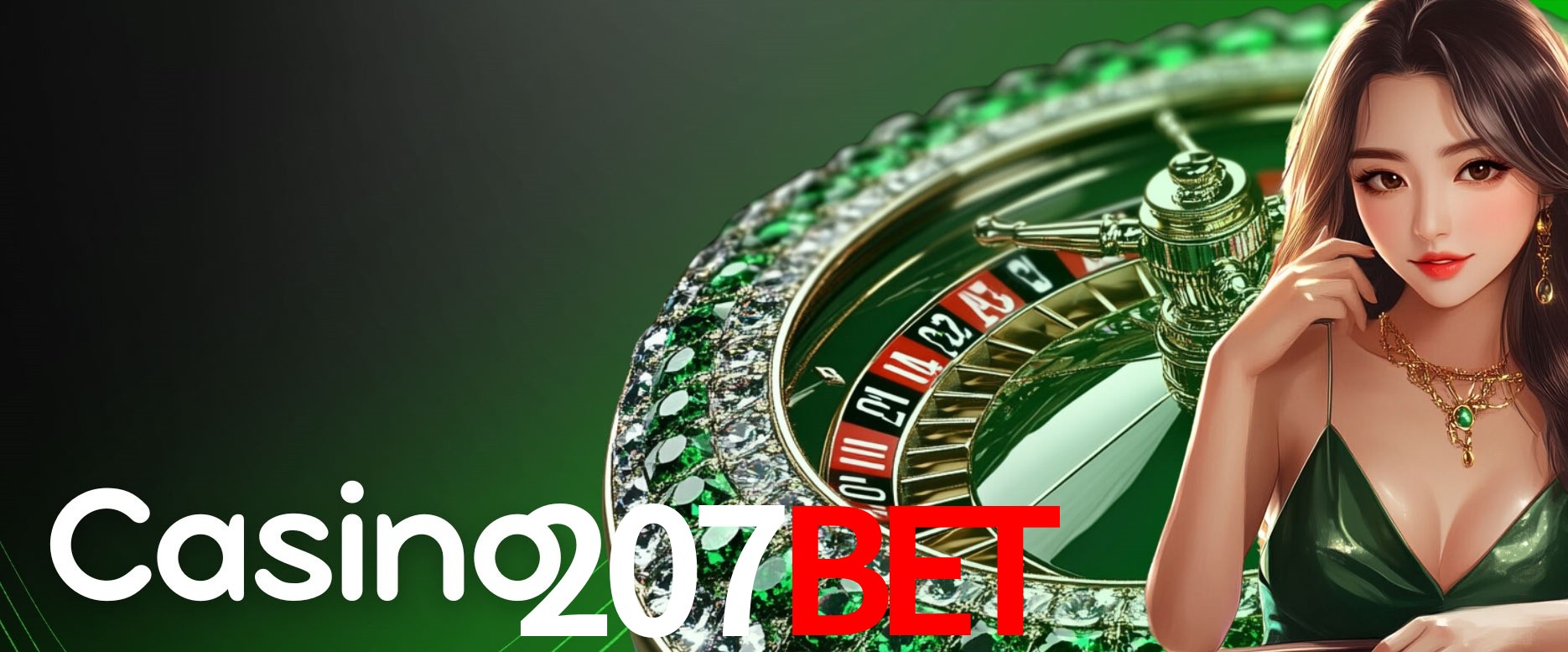 Desvendando o Mundo dos Jogos Virtuais na 207bet