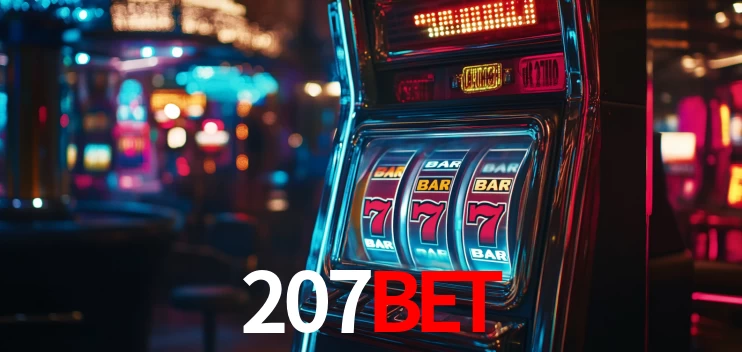 APP oficial da 207bet para mobile