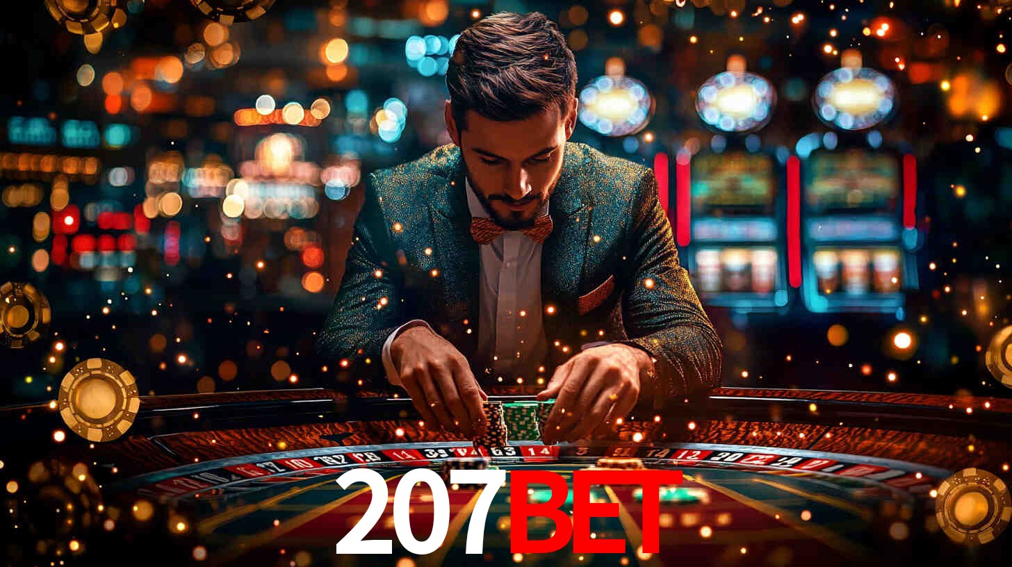 Ofertas Imperdíveis na 207bet: Promoções e Bônus Que Valem a Pena
