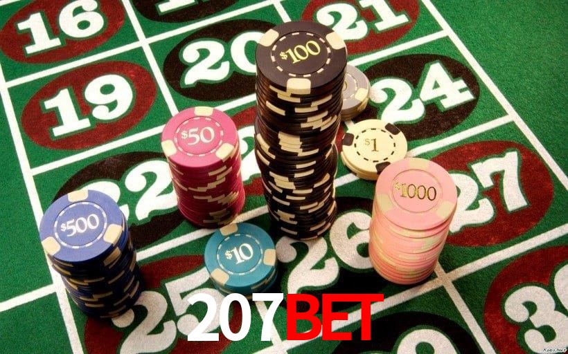 Jogos Exclusivos 207bet
