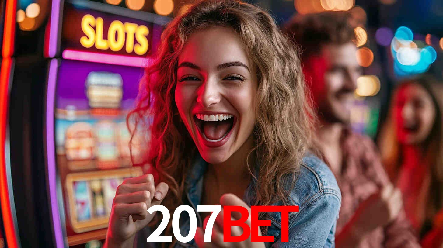 cassino 207bet