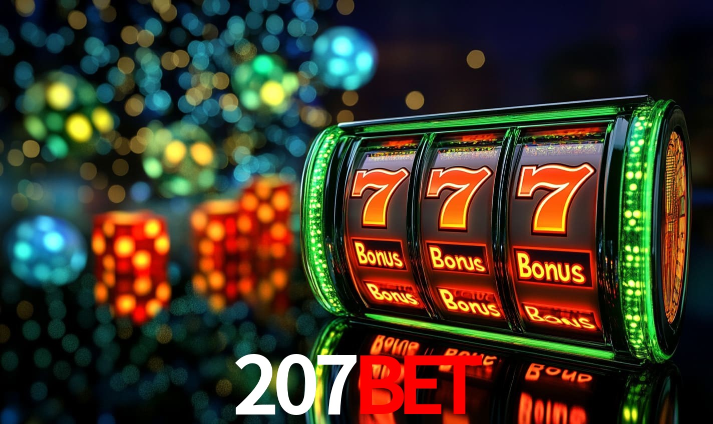 Estatísticas 207bet