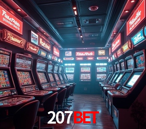 Cadastro Rápido 207bet