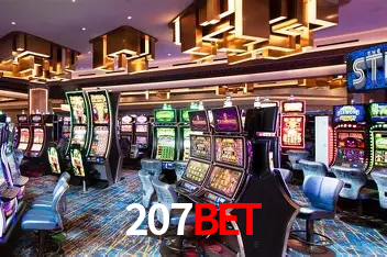 Descubra a Essência do 207bet: Nossa História e Compromissos