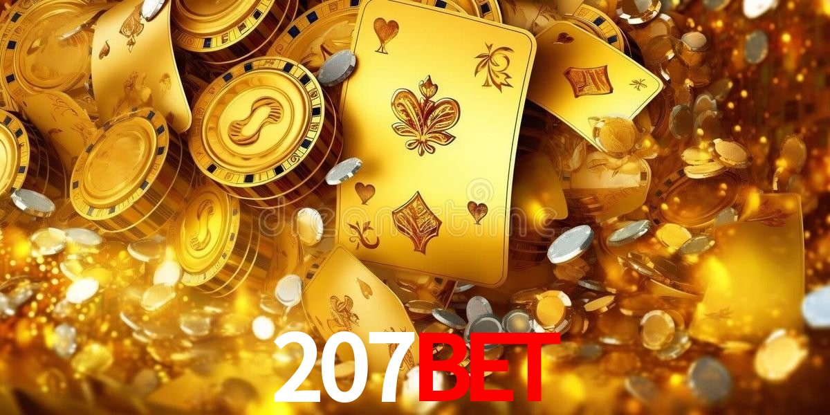 Jogos Exclusivos 207bet