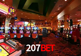 Apostas Esportivas na 207bet: Um Guia Completo