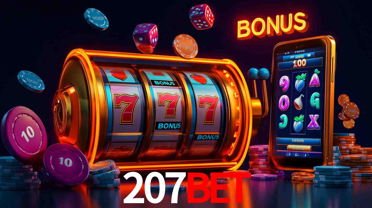 cassino 207bet