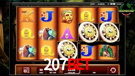 A Emoção da Loteria na 207bet: Uma Chance de Mudança de Vida
