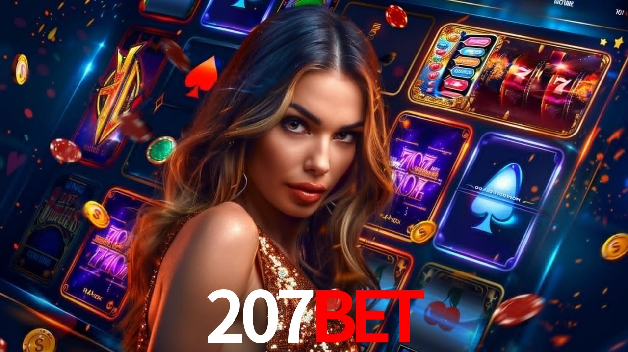 Torneios 207bet