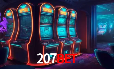 A Experiência Imersiva dos Cassinos Ao Vivo no 207bet