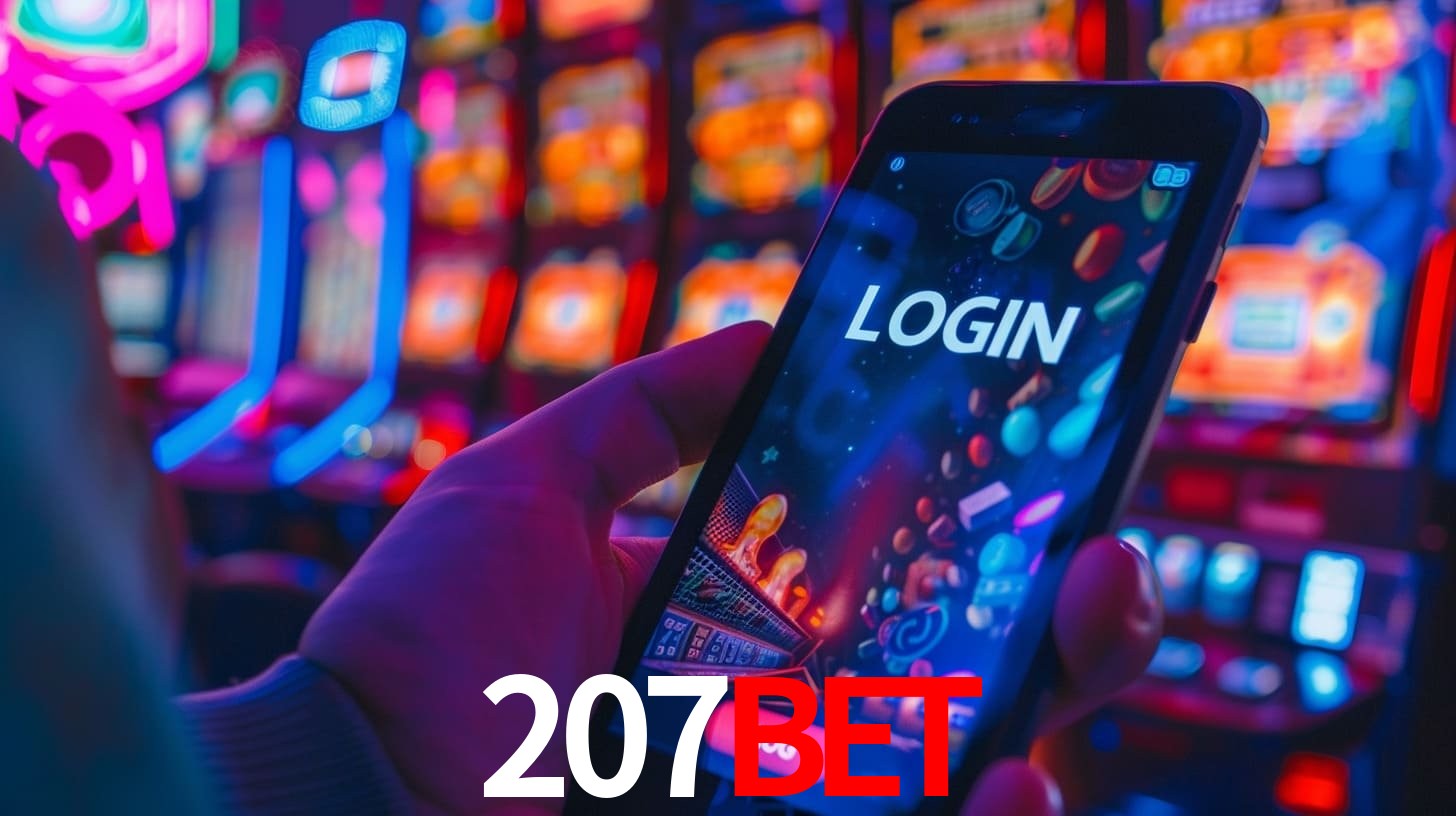 Diretório de Jogos 207bet